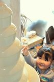 ひと味違うチョコレシピ