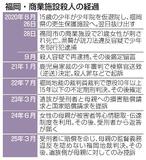 福岡の女性刺殺５年、風化危機感