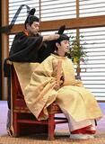 悠仁さま 成年式
