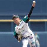 栃木ＧＢが逆転負け　新潟に３－６