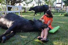 重さより優しさ