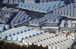 【夕刊】原発処理水、１１万トンを放出