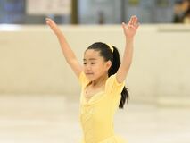 オータム栃木フィギュアスケート選手権大会