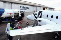 航空運賃増、富裕層にも