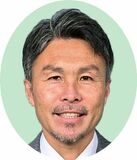 米山氏が就任