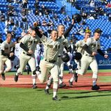 監督が選ぶ今年の漢字　作新高硬式野球部は「粘」　日々、努力の積み重ね