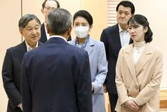 世代超え寄り添う思い