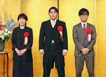 「書くべきことたくさん」