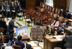【補正予算成立へ】政府と国公、思惑合致