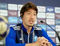 昌子「王者になりに来た」