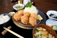 【グルメ探訪】あふれる肉汁とうまみ　ヒレかつ膳　とんかつ楽樹（栃木）