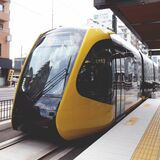 ＬＲＴ快速、誤停車で運賃過徴収　10日運行の１便、返金へ