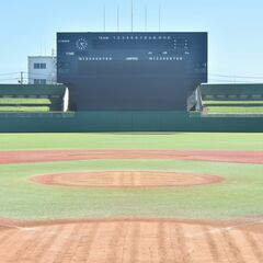 作新、青藍泰斗など８強出そろう　春季栃木県高校野球第６日