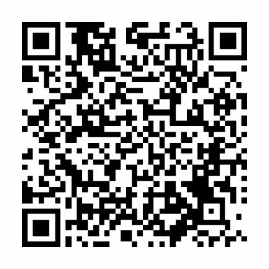 アンケートのQRコード