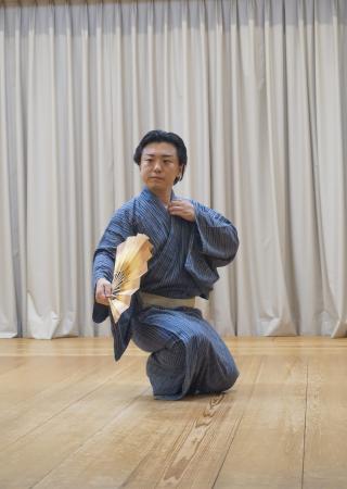 　大谷桂太郎＝７月、東京都港区