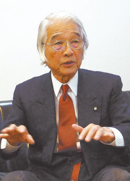 宇都宮卸商業団地協同組合
理事長 羽石 光臣