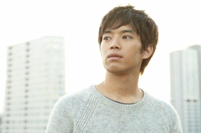 三浦貴大さん（ＮＨＫ提供）