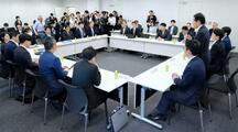 選挙ＳＮＳ対策で与野党が合意