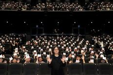 岩井俊二監督が劇場公開10周年への想いを語る!黒木華、綾野剛、Cocc…