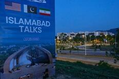 イラン「米側は信頼勝ち取れず」