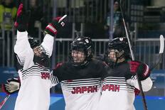 日本、独に敗れ１勝１敗