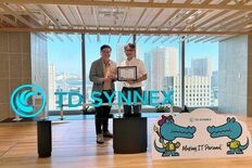 Eaton、TD SYNNEXと提携し、日本のAIとエッジコンピューテ…