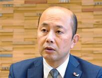 ＮＰＴ体制堅持へ対話を