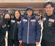 渡辺倫果「自分を信じるだけ」