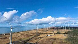 鳥の接近検知し風車停止、幌延町