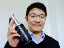 月の地下構造、地震波で把握