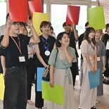 コロナで成人式は見送り、満を持して再会　矢板で「24歳のつどい」　54…