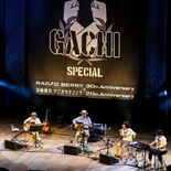 宇都宮出身のボーカル浜崎貴司　地元で奥田民生、レキシらと特別ライブ　観…