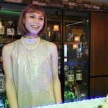 LGBTQ当事者が集えるバーが宇都宮に　自らも当事者の“もんちゃんママ…