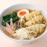 栃木県代表は「青源味噌ラーメン」 東日本高速道ナンバーワン“めし”は?…