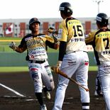 主導権握られ、信濃に２－５　栃木GB、６連敗に
