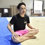 体操・作新高２年の谷田、日本団体総合優勝に貢献　「最大限の演技できた」…