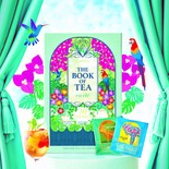 「夏に」テーマに数量限定で新発売　夏摘み紅茶や夏限定のお茶厳選　ルピシア