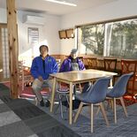 困っている人の交流の場に　矢板の飯村さんが「のんびり家」建設　81歳、…