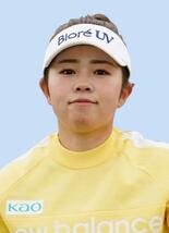 山下美夢有、世界５位で変わらず