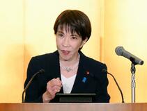 【高市首相が新年始動】選挙制度、対中外交が課題