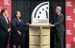 【新ＳＴＡＲＴ失効】荒涼たる現実、反転を