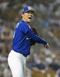 山本、開幕へ盤石 ５回無失点７Ｋ