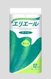 エリエール紙製品値上げ
