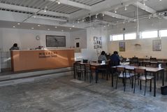 シェアオフィス事業強化　起業家支援サービスも　宇都宮