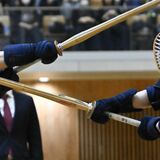 栃木県剣道大会、男子7段の部は小島謙人（宇都宮）が制す、女子4段以上の部は菅野紗耶花（宇都宮）