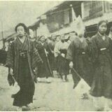 わがまちの変遷　那須烏山市の人口　県内市唯一、全域過疎に