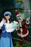 Interview　なかがわ水遊園解説員　篠原妃佳里さん