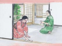 未（いま）だ本能寺にあり（３１８）