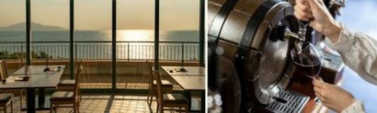 亀の井ホテル 玄界灘 2026年7月1日(水)オールインクルーシブホテルへ