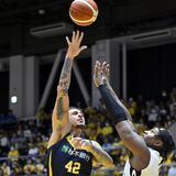 ブレックス、４日天皇杯３次Ｒ　準々決勝懸け群馬と激突　鍵を握るのは